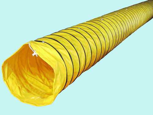High Quality PVC Air Bags For Mining