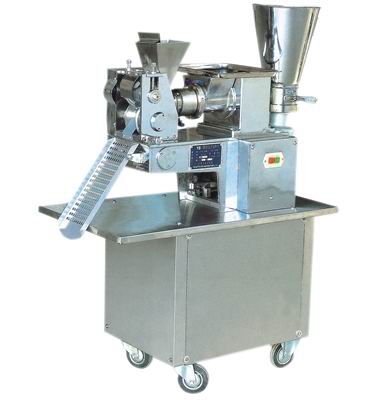 Food Processing Machinery