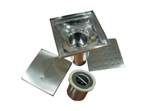 Pharma Ancillaries
