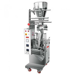 Mechanical Cup Filler Machine