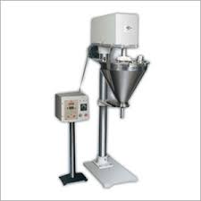 Auger Filler Machine