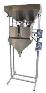 Weigh Filler Machine