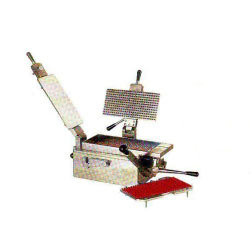 HAND FILLING MACHINE