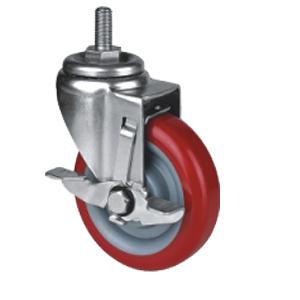 Medium Duty Caster Wheels
