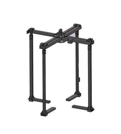 Lifting Fixture