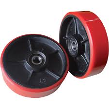 Pallet Wheel