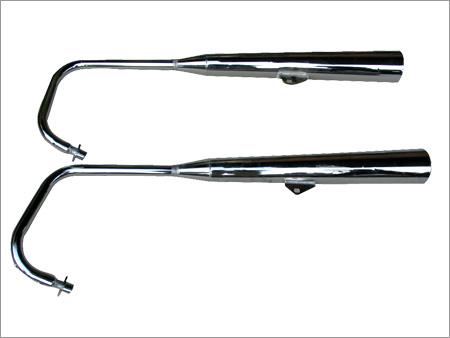 BAJAJ SILENCERS