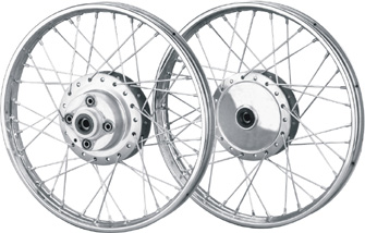  Motorcycle Wheel Rim 