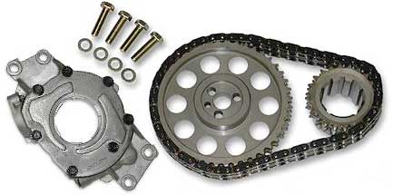 Chain Kit