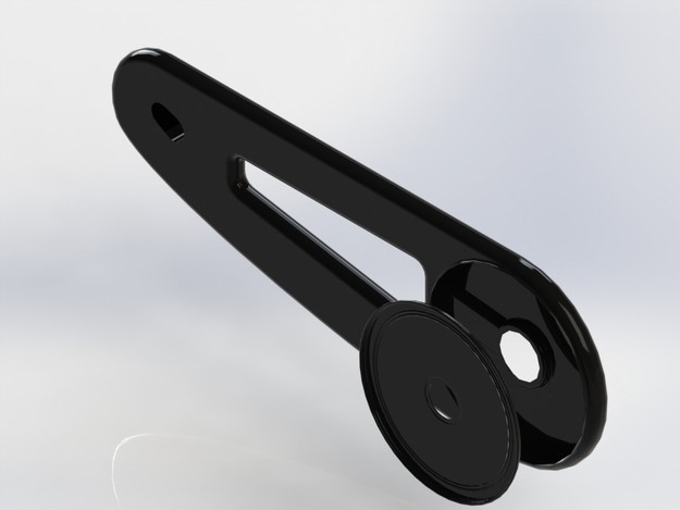Chain Cover