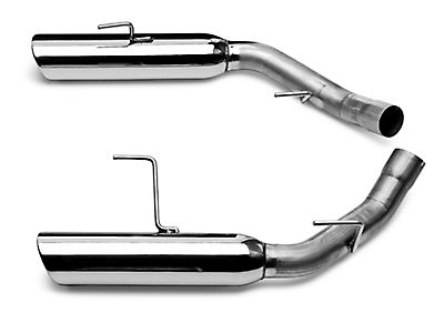 Motorcycle Silencer