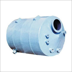PP FRP Tanks