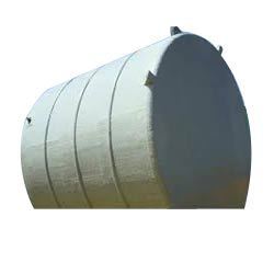 PP FRP Vessel