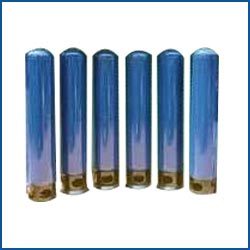 Customized FRP Vessel