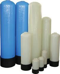 FRP Pressure Vessel