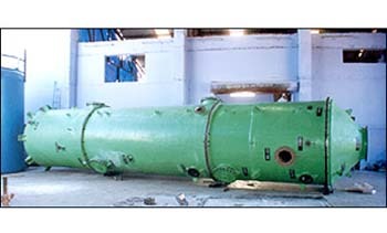 GAS SCRUBBER