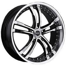 Wheel Rims