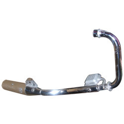 Two Wheeler Silencer