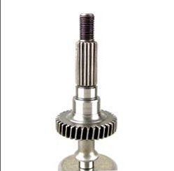 Two Wheeler Axles
