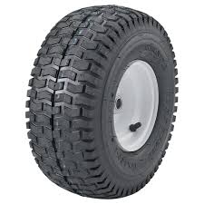 Tractor Wheels