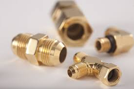 Hydraulic Fittings