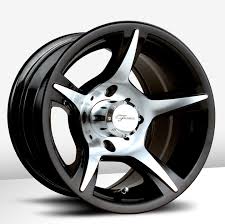 Wheel Rims