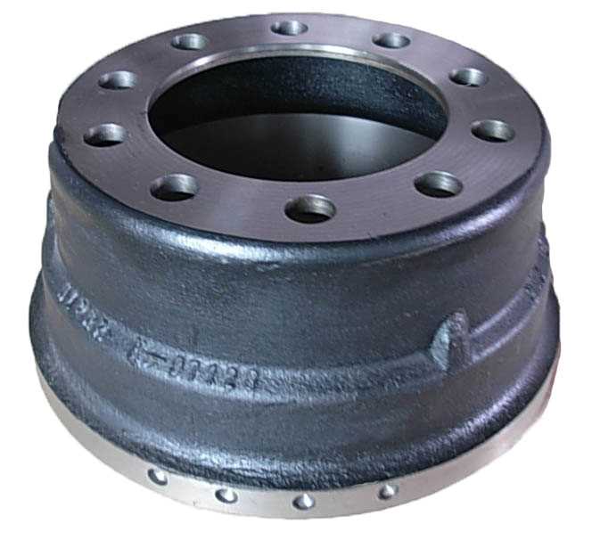 Brake Drum