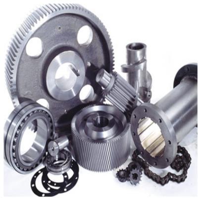Two Wheeler Spare Parts