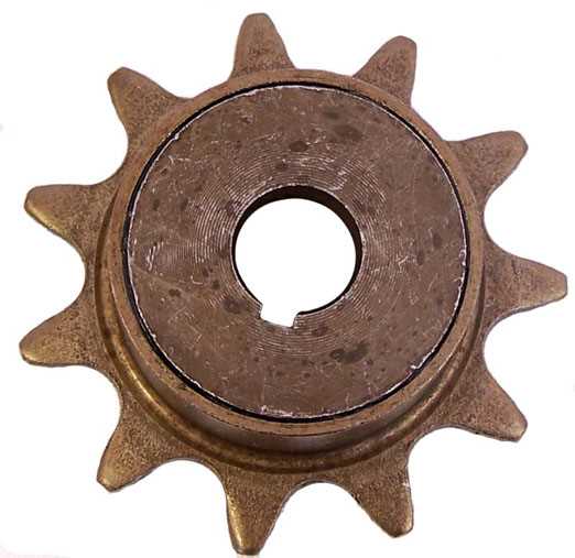 Bicycle Free Wheel