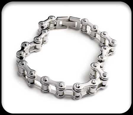 Bicycle Chain 