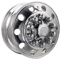 Heavy Duty Wheel Rim 