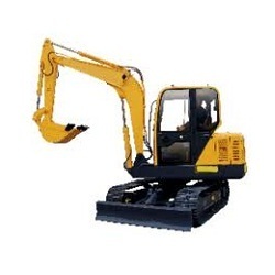 Earthmoving Machines 