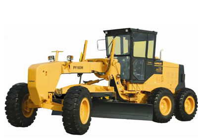 Motor Grader
