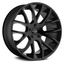 Reliable Wheel Rim 