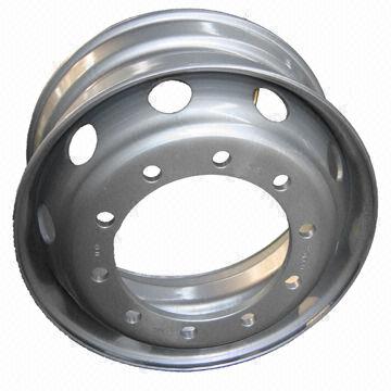 Durable Wheel Rim