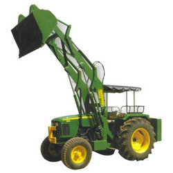Tractor Loaders
