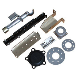 Sheet Metal Stampings