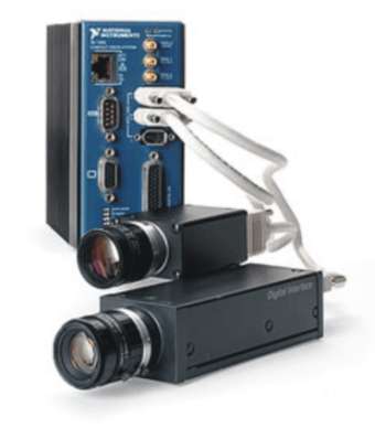 Vision Systems