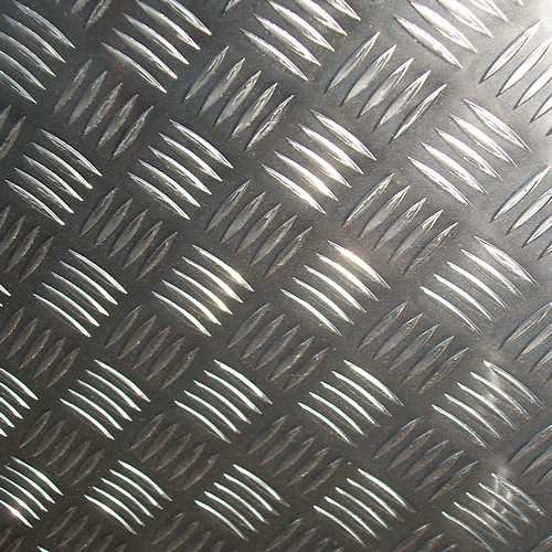 Metal Sheets