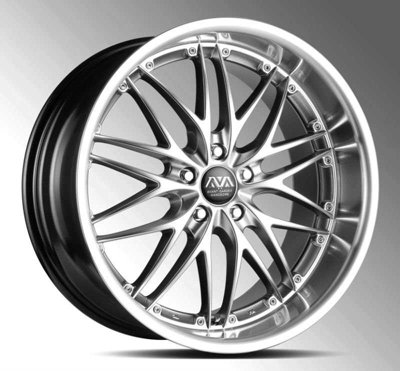 Car Rim