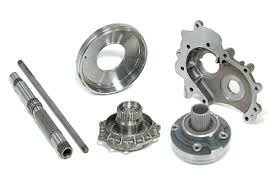 Automotive Spares