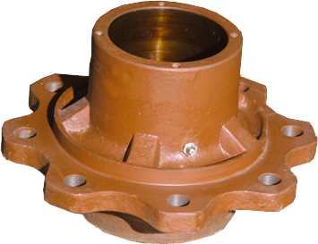 Tractor Hub