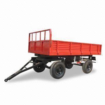 Tractor Trailers