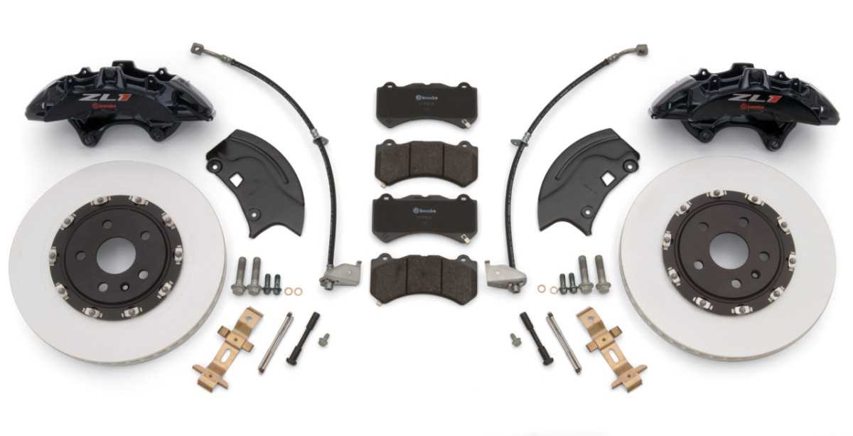 Brake Parts