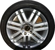 Wheel Rim