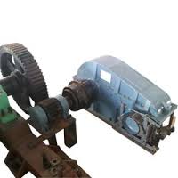  Steel Plant Equipment