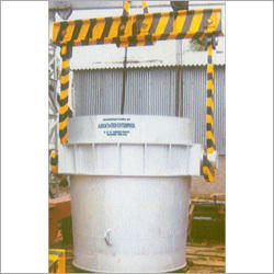 Steel Plant Transferring Equipments