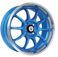 Rim