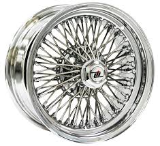 Spoke Wheel Rim