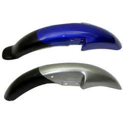  Fender Panel for Two Wheeler